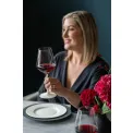 Kieliszek Manufacture Rock Blanc 470ml do wina czerwonego biały - 2