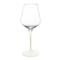 Kieliszek Manufacture Rock Blanc 380ml do wina białego biały