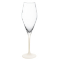 Champagne Glass Manufacture Rock Blanc 260ml white - 1