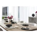 Szklanka Manufacture Rock Blanc 250ml biały - 6