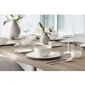 Szklanka Manufacture Rock Blanc 250ml biały - 8