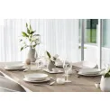 Szklanka Manufacture Rock Blanc 250ml biały - 9
