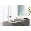 Szklanka Manufacture Rock Blanc 250ml biały - 3