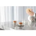 Szklanka Manufacture Rock Blanc 250ml biały - 12