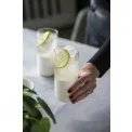 Glass Manufacture Rock Blanc 300ml white long drink - 9