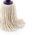 Cotton mop head attachment - 2