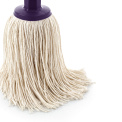 Cotton mop head attachment - 2