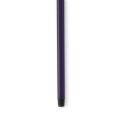 Purple 140cm mop handle - 3