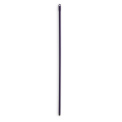 Purple 140cm mop handle - 1