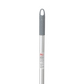 Universal 140cm aluminum mop handle - 2