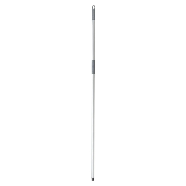Universal 140cm aluminum mop handle