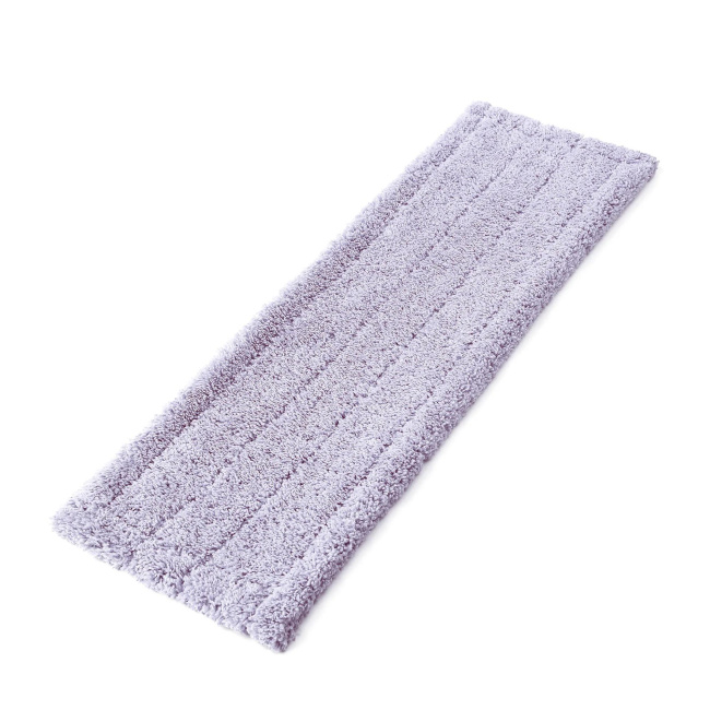 Microfiber mop head refill