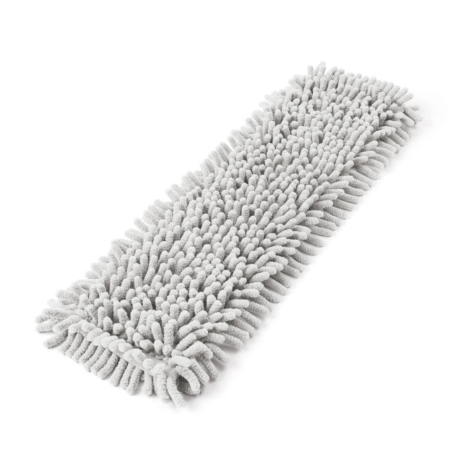 Universal microfiber mop refill