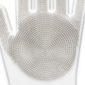 Rękawice do sprzątania silikonowe - 5