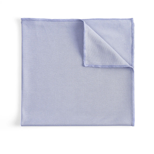 Window cleaning cloth