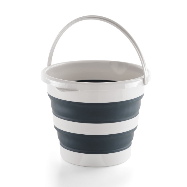 Collapsible bucket 12L