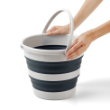 Collapsible bucket 12L - 6