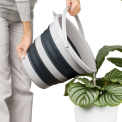 Collapsible bucket 12L - 3