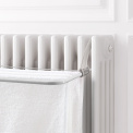 Balcony/radiator clothes dryer - 4