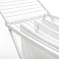Resin Clothes drying rack - 6