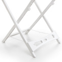 Resin Clothes drying rack - 5