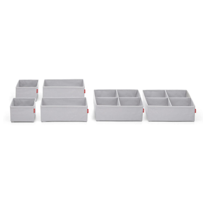 Drawer organizer