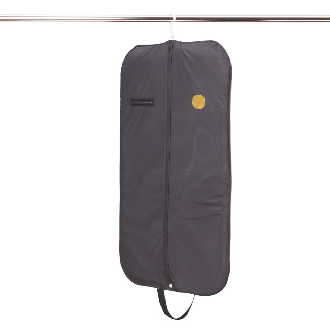 Travel garment bag with handle - 1