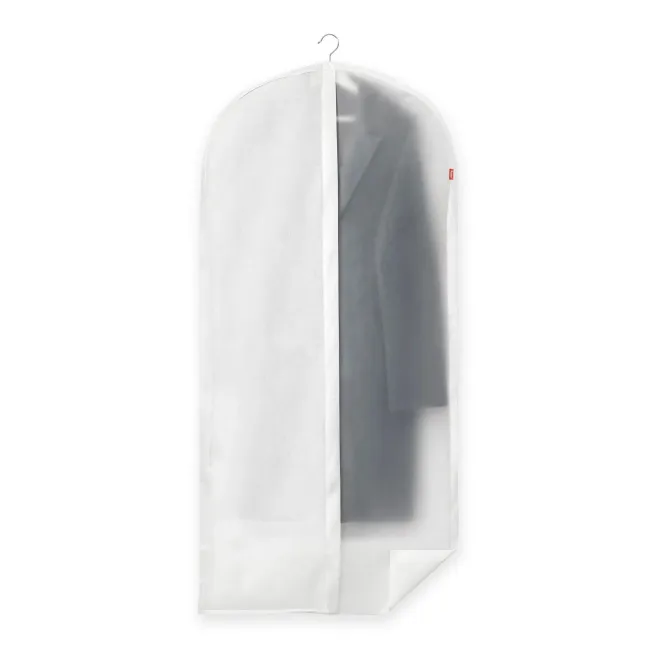 Clothing cover 60x135cm with moth disk