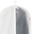 Clothing cover 60x135cm with moth disk - 5