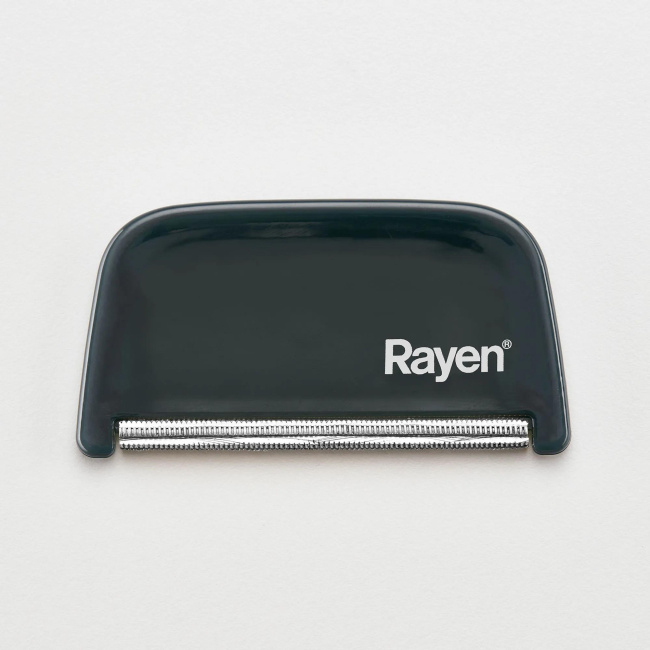 Fabric shaver