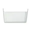 Hanging basket for shelf - 1