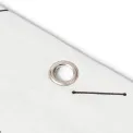 Zasłona prysznicowa 180 x 200 cm - 3