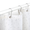 Shower curtain 180x200cm - 6