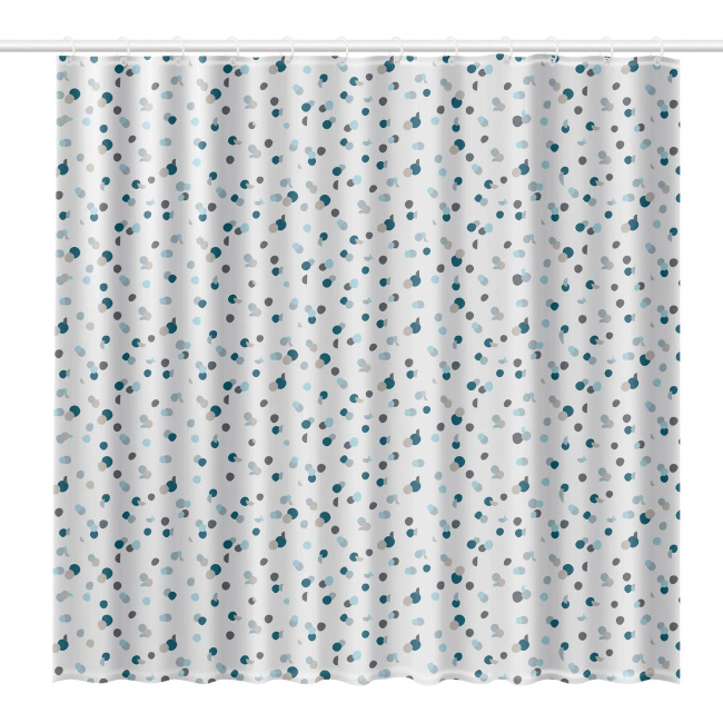 Zasłona prysznicowa 180x200cm