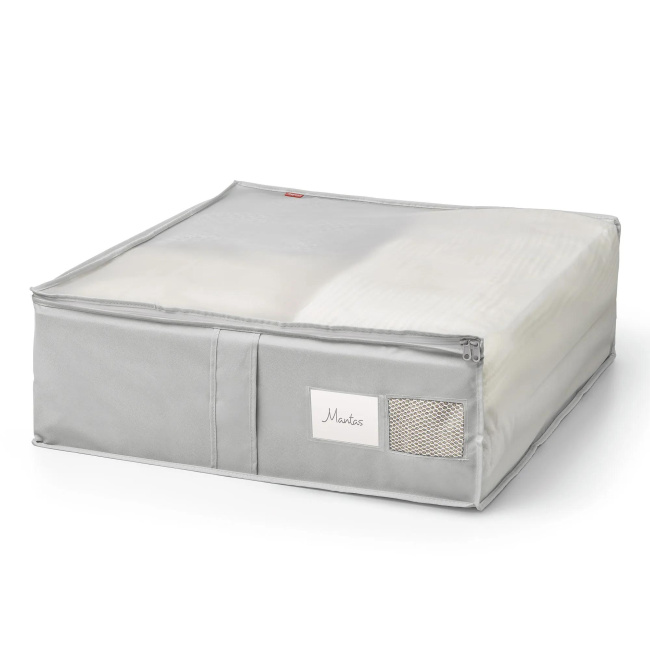 Blanket cover