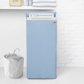 Top-loading washing machine cover Blue - 2