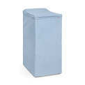 Top-loading washing machine cover Blue - 1