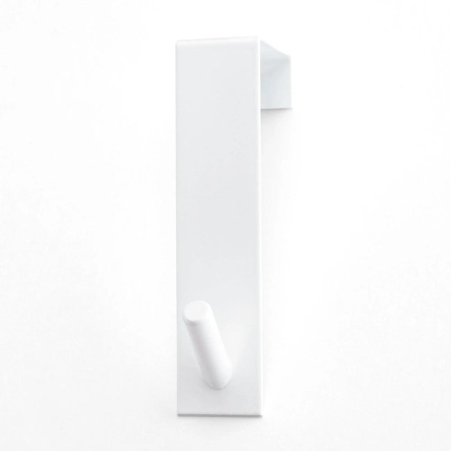 Single door hanger