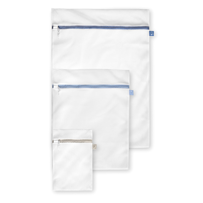 Set of 3 laundry bags