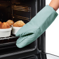 Kitchen Glove with silicone - 2