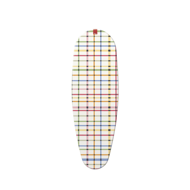 Checkered ironing board cover XXL  - 1