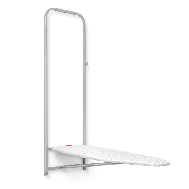 Wall-Mounted Ironing Board