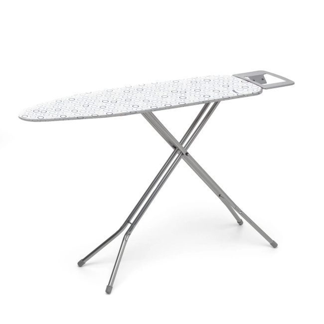 Folding ironing board 113x34cm