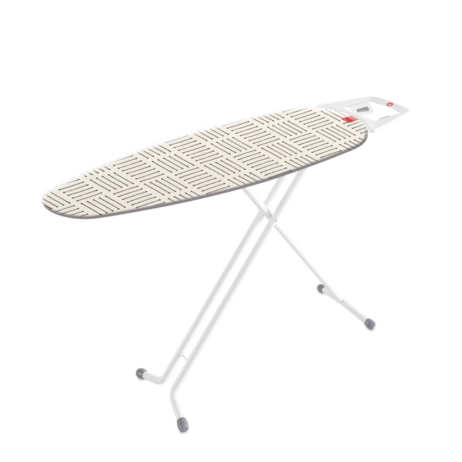 Folding ironing board 120x38cm - 1