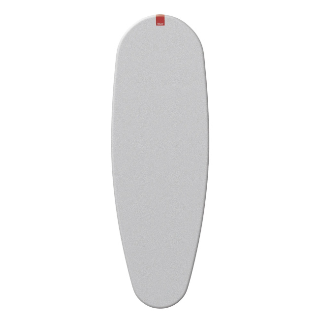 Small metallic ironing board cover