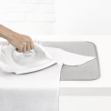 Ironing mat for table - 2