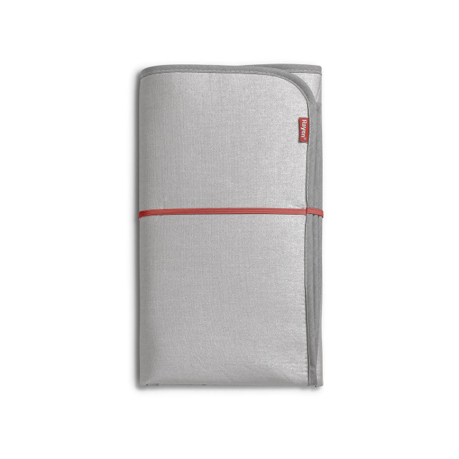 Ironing mat for table