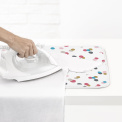 Ironing mat for table Polka dot  - 2