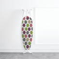 Ironing board cover Leaf pattern  - 2