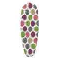 Ironing board cover Leaf pattern  - 1